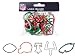 All Products : Philadelphia Eagles Logo Bandz Rubber Bands 20/pk