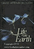 Life on Earth A Natural History