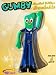 Gumby Policeman 6 Tall Bendy Figure