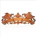 Hangers, Hooks Decor - Turtle - CraftNetwork - BALI Hand Wood Carving