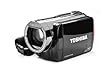 Toshiba Camileo X100 Camcorder - UK version