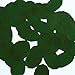 Facet Gem Oval Sequin 1.25