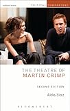 The theatre of Martin Crimp