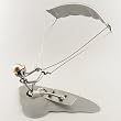kite surfing