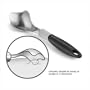 Calphalon 3 Way Ice Cream Scoop