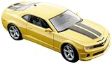 Zoom Produkt-Bild: Maisto 531173 - 1:18 Chevrolet Camaro RS '10 (farblich sortiert)