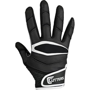 gloves for football