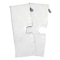 Shark Large Area Steam Pocket 2Pk Pads