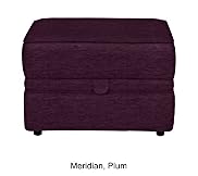 Eleanor Storage Stool