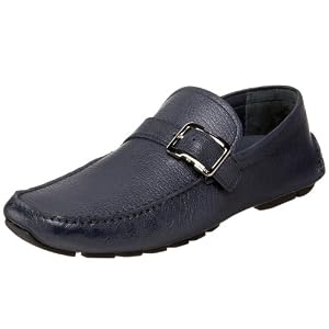 Buy Bally Mens Wannes 106 Driver Loafer by BALLY