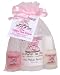 Piggy Paint Natural Children's Nail Polish - The Tippy Toe Show Gift Pack