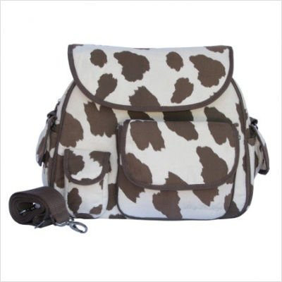 Baby Bee Bags Eglan Diaper Bag