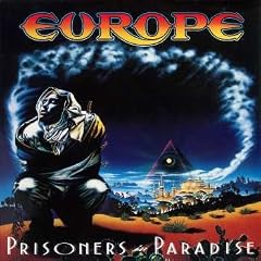 Prisoners In Paradise