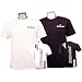 Mens Babolat Double Line T-Shirt