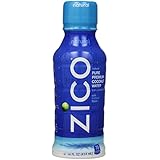 ZICO Premium Coconut Water, Natural, 14 fl oz (Pack of 12)