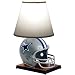 NFL Dallas Cowboys Helmet Lamp