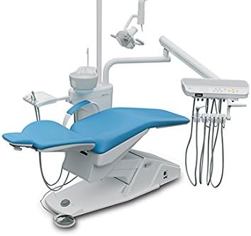 Ritter Dental Excellence Dental Unit Package Complete-Cart Delivery System Ritt-Ex04Vc