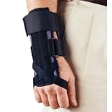 Aircast ARC Rotational Brace - Universal