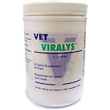 Vet Solutions Viralys (L-Lysine) Powder (600 grams)