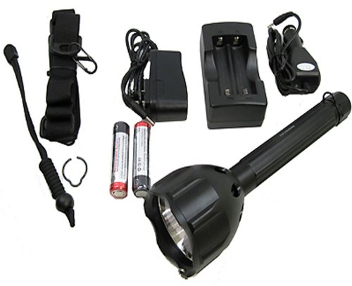  Nextorch T12G Flashlight Set 