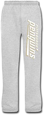 Koala NHL Pittsburgh Penguins Sweatpants / Workout Pants For Men's