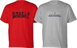 Los Angeles Angels of Anaheim Tee 2-Pack