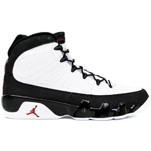 AIR JORDAN 9 RETRO