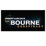 ボーン・コンスピラシー