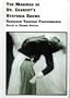 The Makings of Dr. Charcot's Hysteria Shows: Research Through Performance (Studies in Theatre Arts, Vol 4)
