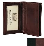 Osgoode Marley Gusset Card Case