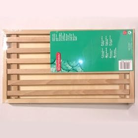 Birambeau - 8830 - Planche Pain Ramasse Miettes