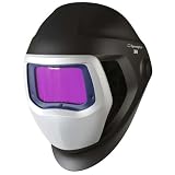 3M 06-0100-30Sw 9100Xx Speedglas Auto Dark Weld Helmet