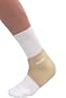 Mueller Ankle Support Neoprene Blend, Beige, One Size
