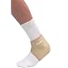 Mueller Ankle Support Neoprene Blend, Beige, One Size