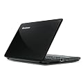 Lenovo IdeaPad Y570 08622KU,Intel Core i7-2630QM 2.0GHz, 6GB RAM, 750GB HDD,1GB GeForce GT 555M, DVDR/R, Windows 7 HP x64,Dusk Black