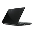 Lenovo Ideapad G550 2958-9PU 15.6-Inch Laptop - Black