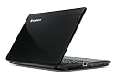 Lenovo Ideapad G550 2958-9PU 15.6-Inch Laptop (Black)