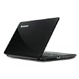 Lenovo Ideapad G550 2958-9PU 15.6-Inch Laptop (Black)