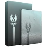 Halo 4 - Limited Collector's Editiondi Microsoft