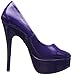 Ellie Shoes Women's 652-Prince Platform Pump