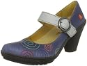 ART PARIS 773-1 Damen Pumps