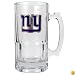 NFL New York Giants 1-Liter Macho Mug (Primary Logo)