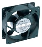 Fans for AXS Slide Out System