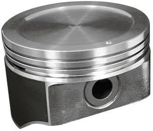 Silv-O-Lite Hypereutectic Pistons for 1999-03 Chevy 325 5.3L V8
