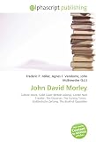 Produkt-Bild: John David Morley