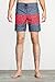 RVCA Men's Sin In Peace Boardshort