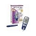 Accu-chek Active Blood Glucose Monitor Unit By Roche Diagnostics