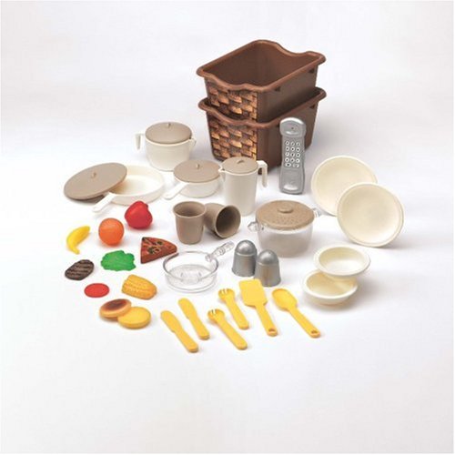 Step2 Step 2 LifeStyle Deluxe Kitchen Best Deals Toys