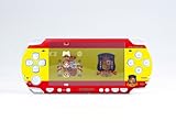 2010 FIFA World Cup for Spain PSP (Slim) Dual Colored Skin Sticker, PSP 200 ....