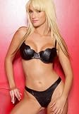 Leather Bra img